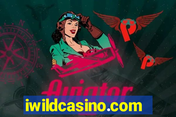 iwildcasino.com