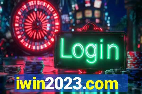 iwin2023.com