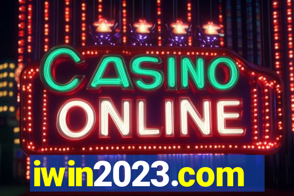 iwin2023.com