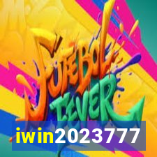 iwin2023777