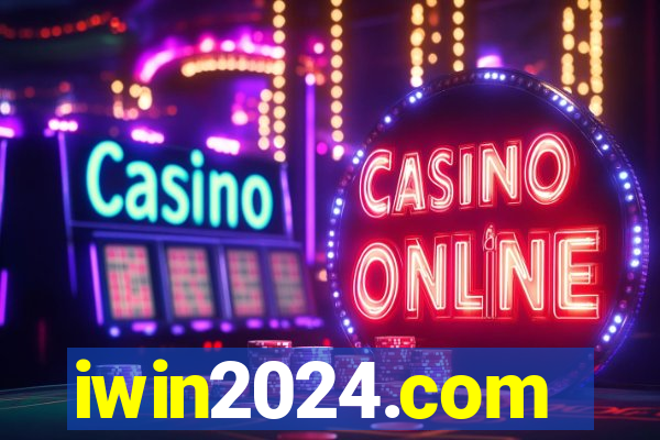 iwin2024.com