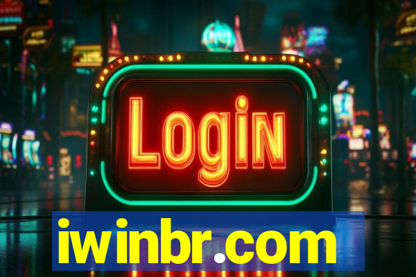 iwinbr.com