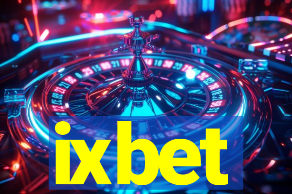 ixbet