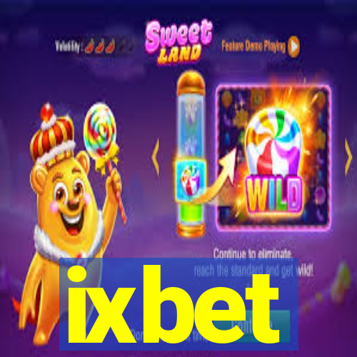 ixbet