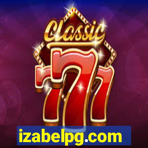 izabelpg.com