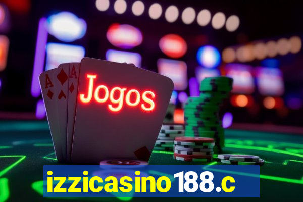 izzicasino188.com