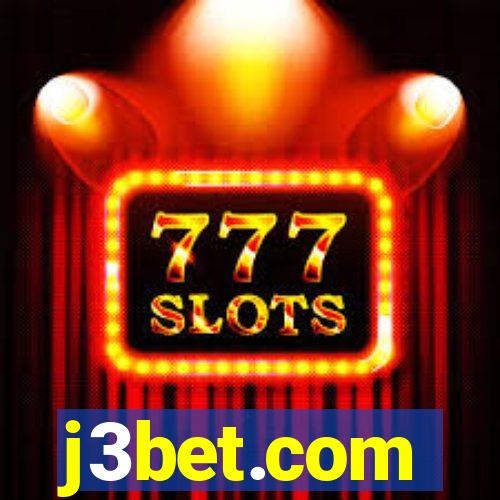 j3bet.com