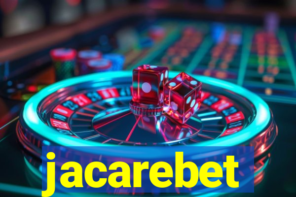 jacarebet