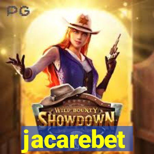 jacarebet