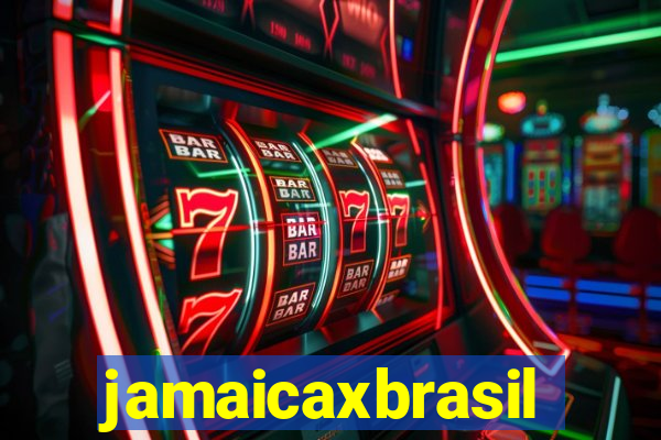 jamaicaxbrasil