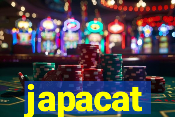 japacat