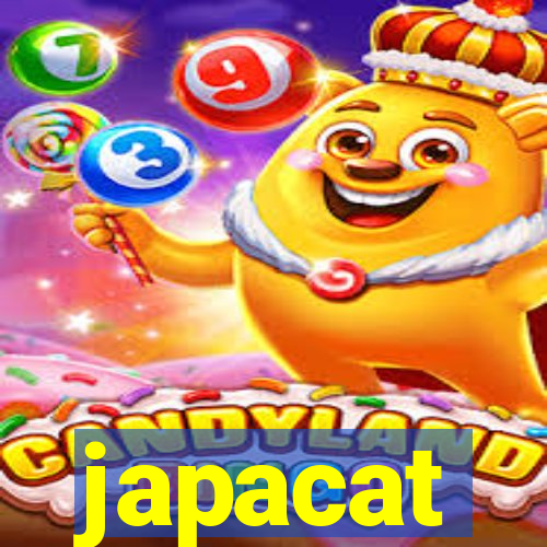 japacat