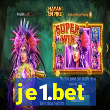 je1.bet