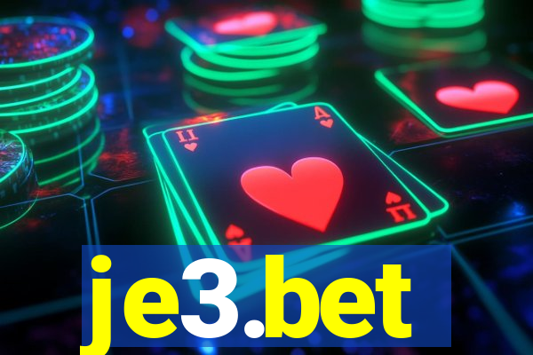 je3.bet