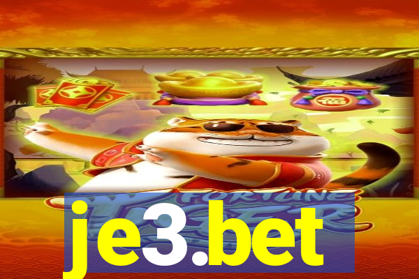 je3.bet