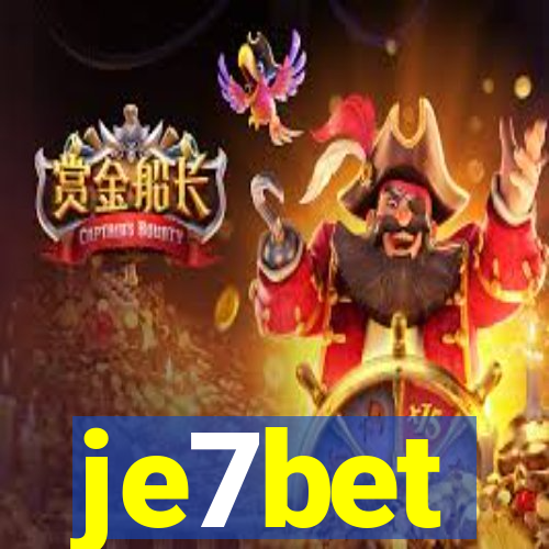 je7bet