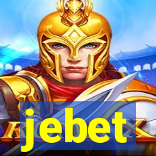 jebet