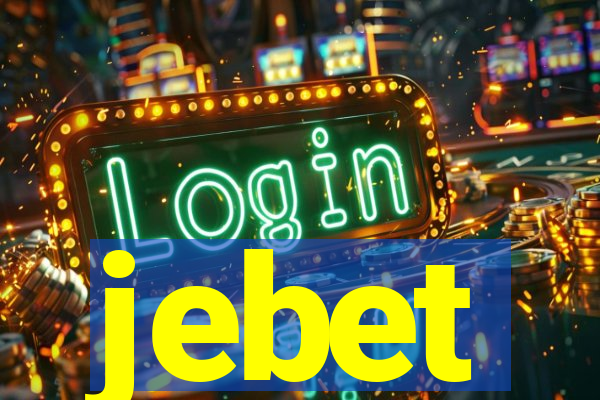 jebet