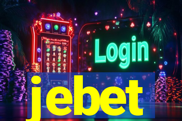 jebet