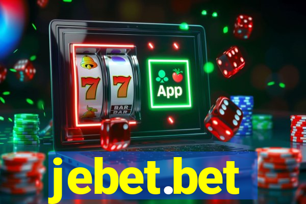 jebet.bet