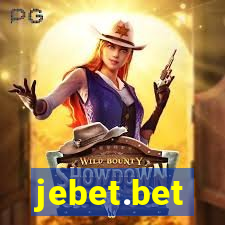 jebet.bet