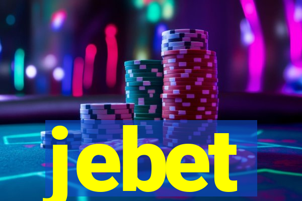 jebet