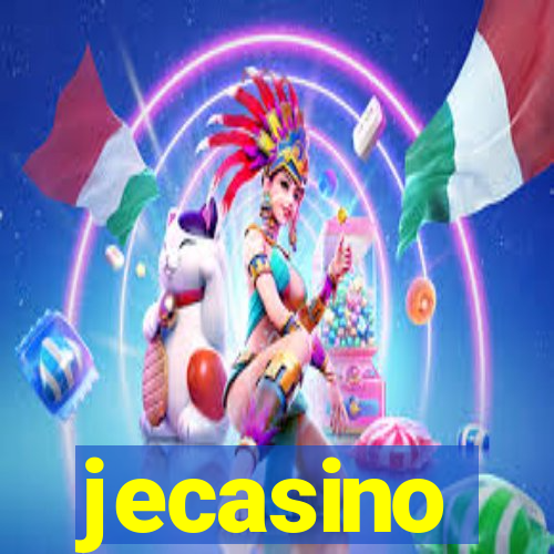 jecasino