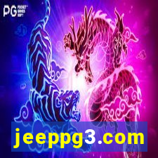 jeeppg3.com