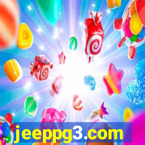 jeeppg3.com