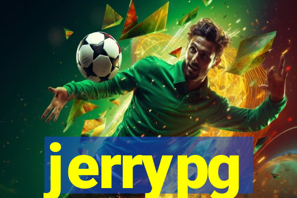 jerrypg