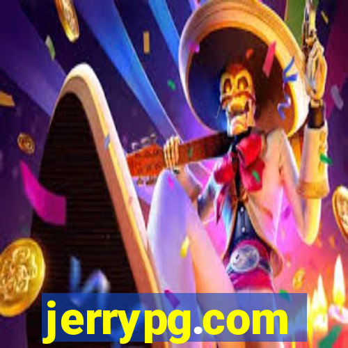 jerrypg.com