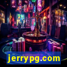 jerrypg.com