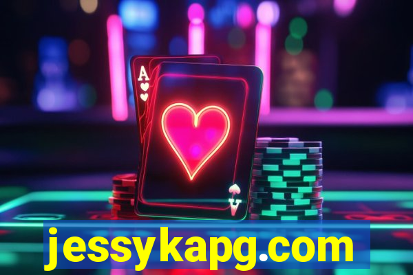 jessykapg.com