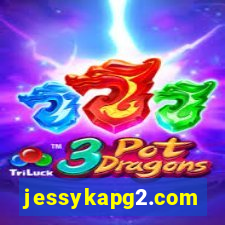 jessykapg2.com