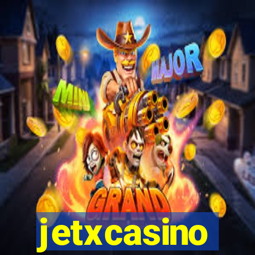 jetxcasino