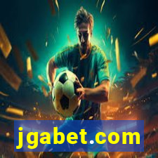 jgabet.com