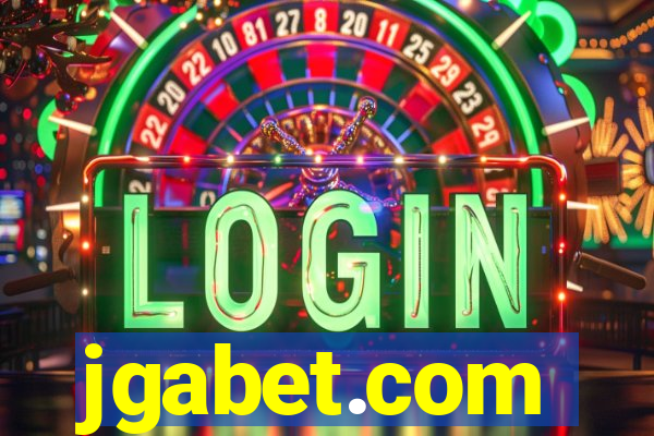 jgabet.com