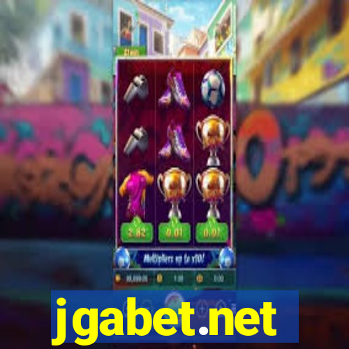 jgabet.net