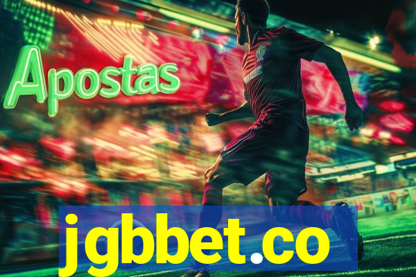 jgbbet.co