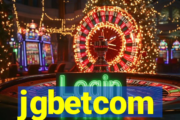 jgbetcom