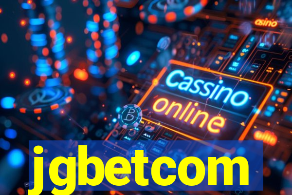 jgbetcom