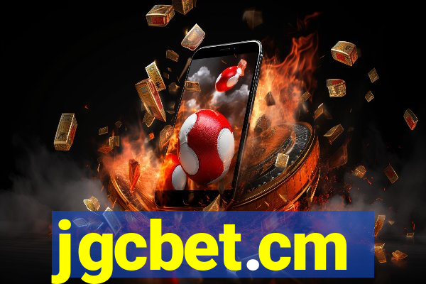 jgcbet.cm