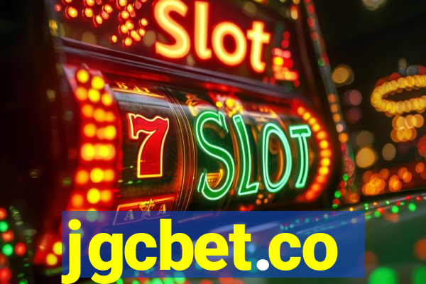 jgcbet.co