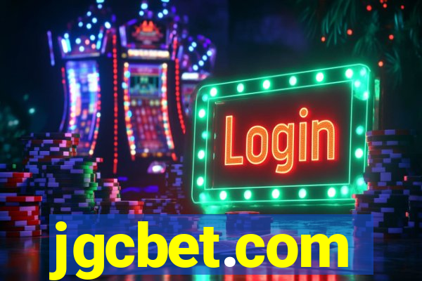 jgcbet.com