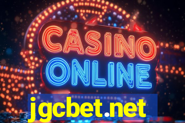 jgcbet.net