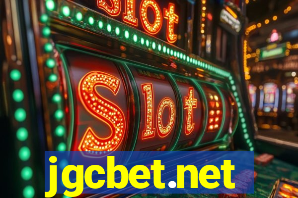 jgcbet.net