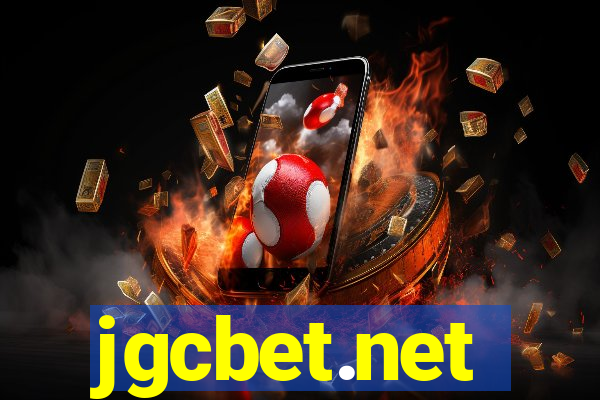 jgcbet.net