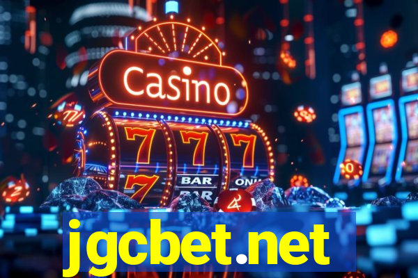 jgcbet.net