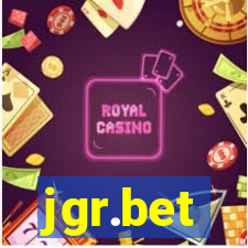 jgr.bet