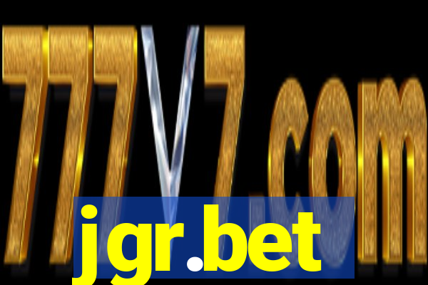 jgr.bet